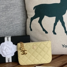 Chanel Wallets Purse